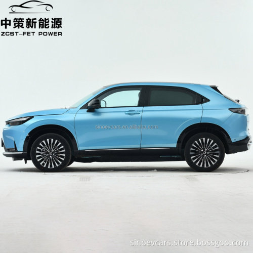 New energy ENS1 ev cars electric cars made in China High Speed Ev cars